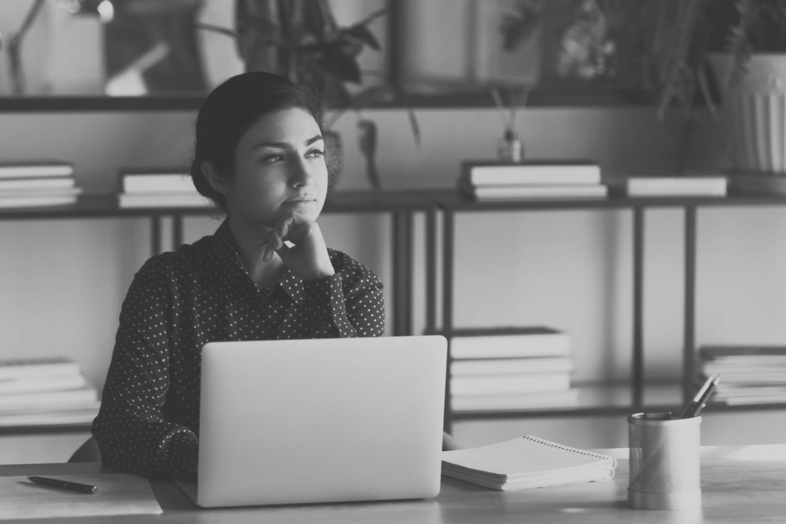 Організація робочого простору